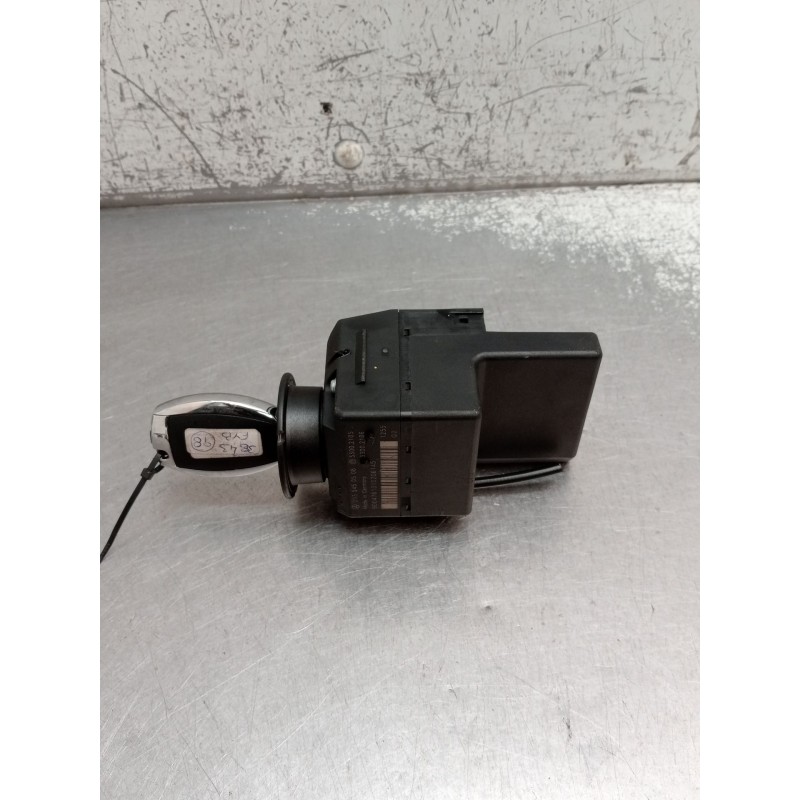 Recambio de conmutador de arranque para mercedes-benz clase c (w203) c 270 cdi (203.016) referencia OEM IAM 2035450508 33002105 