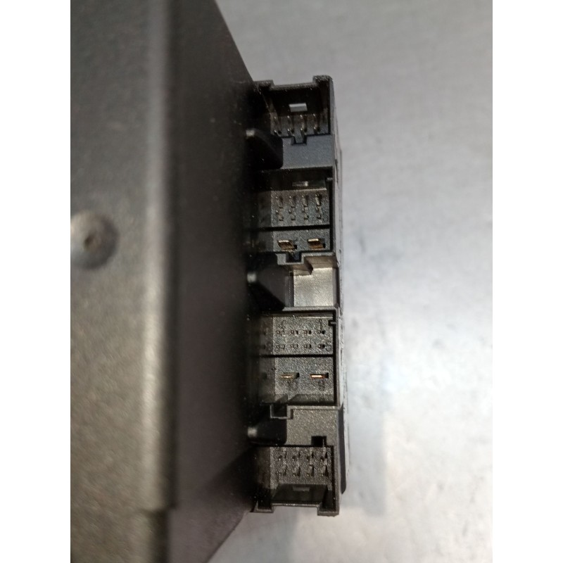 Recambio de conmutador de arranque para mercedes-benz clase c (w203) c 270 cdi (203.016) referencia OEM IAM 2035450508 33002105 