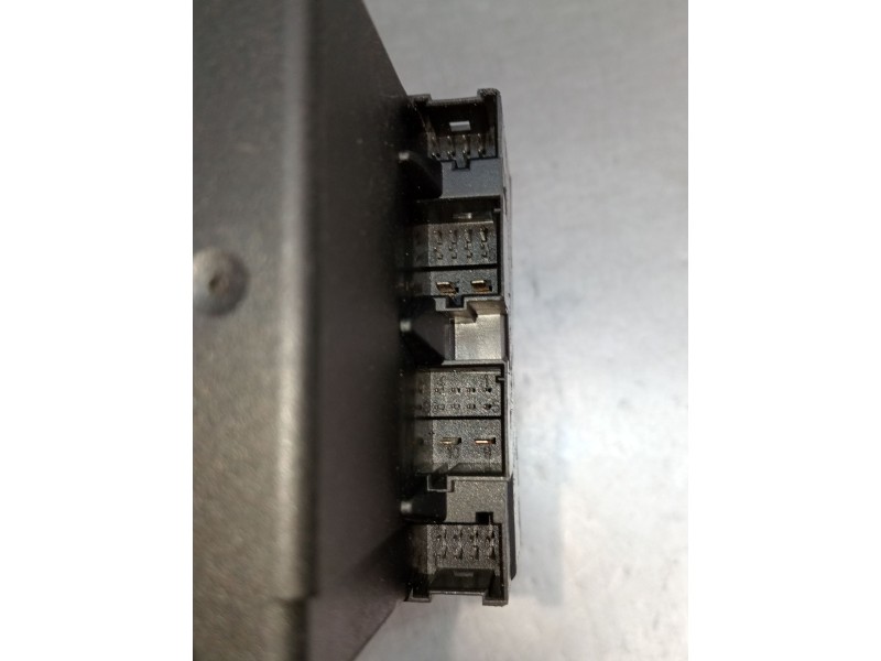 Recambio de conmutador de arranque para mercedes-benz clase c (w203) c 270 cdi (203.016) referencia OEM IAM 2035450508 33002105 