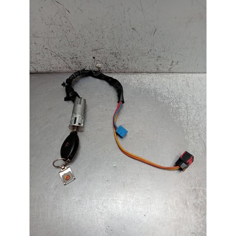 Recambio de conmutador de arranque para citroën xsara (n1) 1.6 16v referencia OEM IAM   