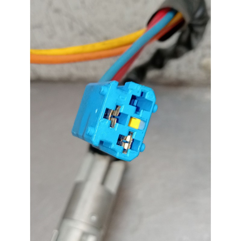 Recambio de conmutador de arranque para citroën xsara (n1) 1.6 16v referencia OEM IAM   