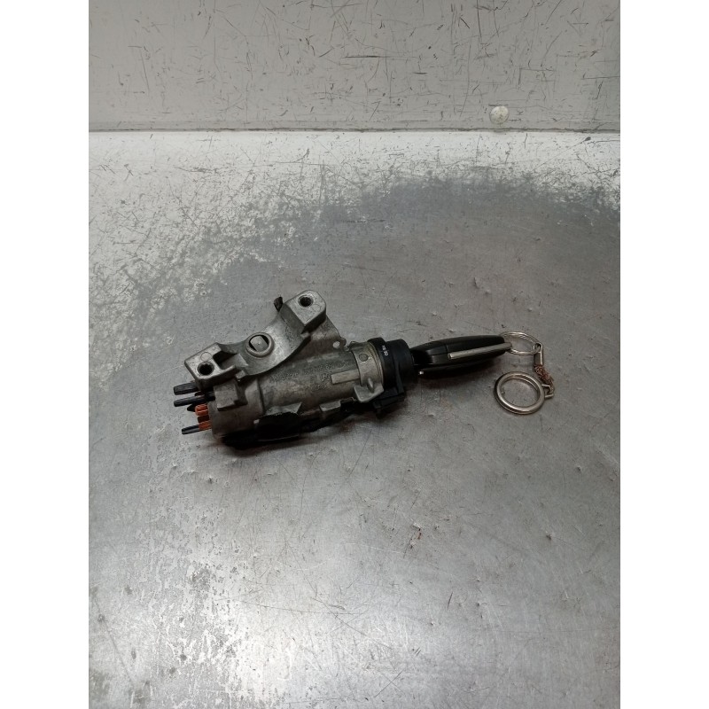 Recambio de conmutador de arranque para audi a4 b7 (8ec) 3.0 tdi quattro referencia OEM IAM 4B0905851M  