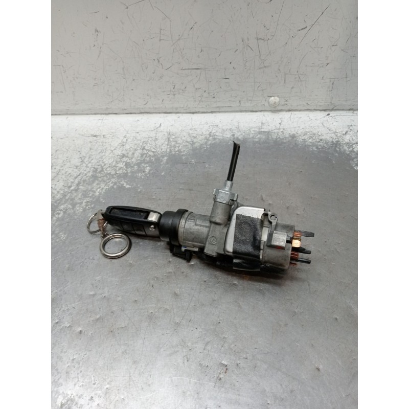 Recambio de conmutador de arranque para audi a4 b7 (8ec) 3.0 tdi quattro referencia OEM IAM 4B0905851M  