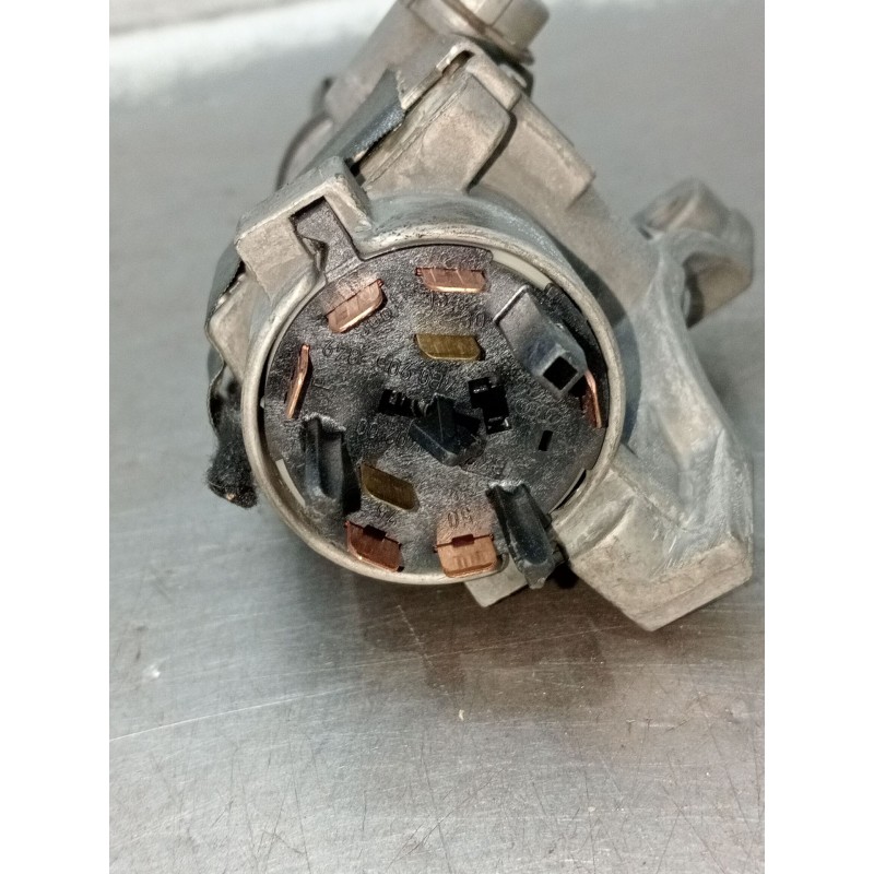 Recambio de conmutador de arranque para audi a4 b7 (8ec) 3.0 tdi quattro referencia OEM IAM 4B0905851M  