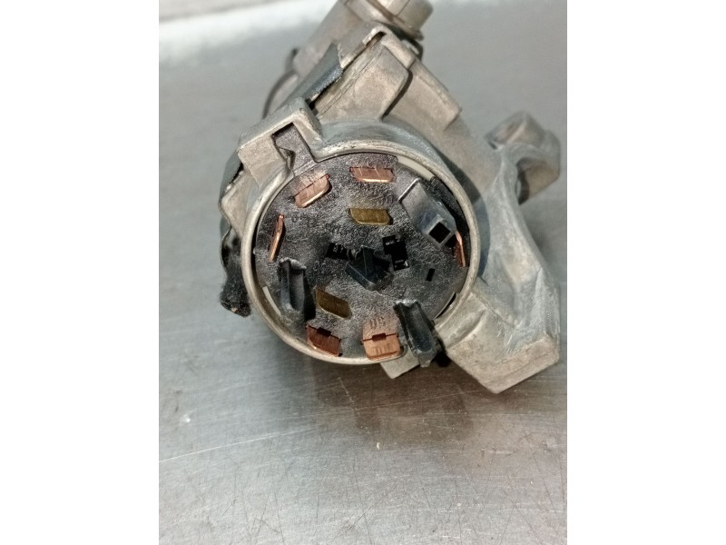 Recambio de conmutador de arranque para audi a4 b7 (8ec) 3.0 tdi quattro referencia OEM IAM 4B0905851M  
