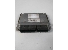 Recambio de centralita motor uce para skoda fabia (6y2/6y3) 1.4 referencia OEM IAM 5WP4331306 047906033A 3PASJ46