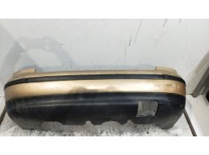 Recambio de paragolpes trasero para seat toledo ii (1m2) 1.9 tdi referencia OEM IAM VER FOTOS