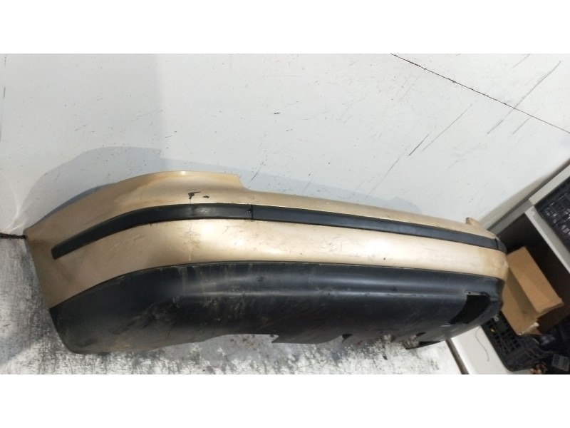 Recambio de paragolpes trasero para seat toledo ii (1m2) 1.9 tdi referencia OEM IAM VER FOTOS  