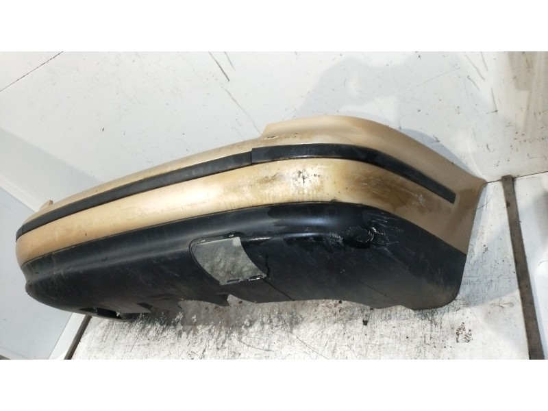 Recambio de paragolpes trasero para seat toledo ii (1m2) 1.9 tdi referencia OEM IAM VER FOTOS  