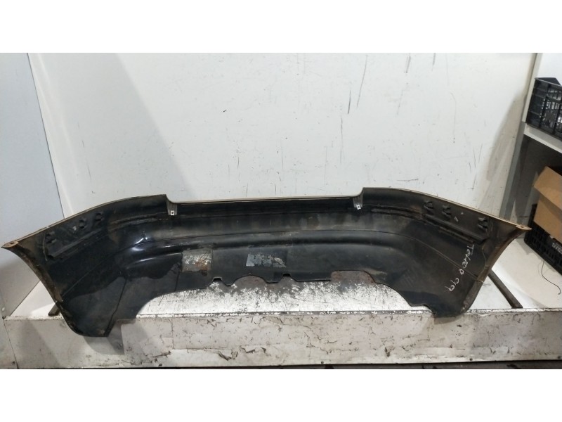 Recambio de paragolpes trasero para seat toledo ii (1m2) 1.9 tdi referencia OEM IAM VER FOTOS  