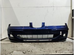 Recambio de paragolpes delantero para seat leon (1m1) 1.9 tdi referencia OEM IAM VER FOTOS