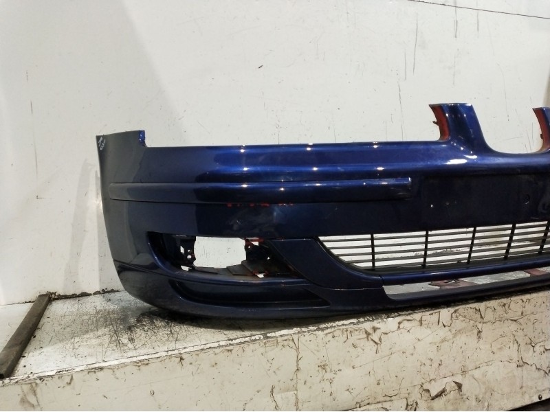 Recambio de paragolpes delantero para seat leon (1m1) 1.9 tdi referencia OEM IAM VER FOTOS  