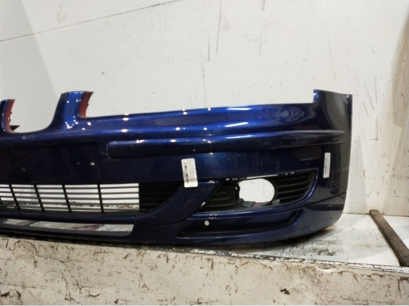 Recambio de paragolpes delantero para seat leon (1m1) 1.9 tdi referencia OEM IAM VER FOTOS  