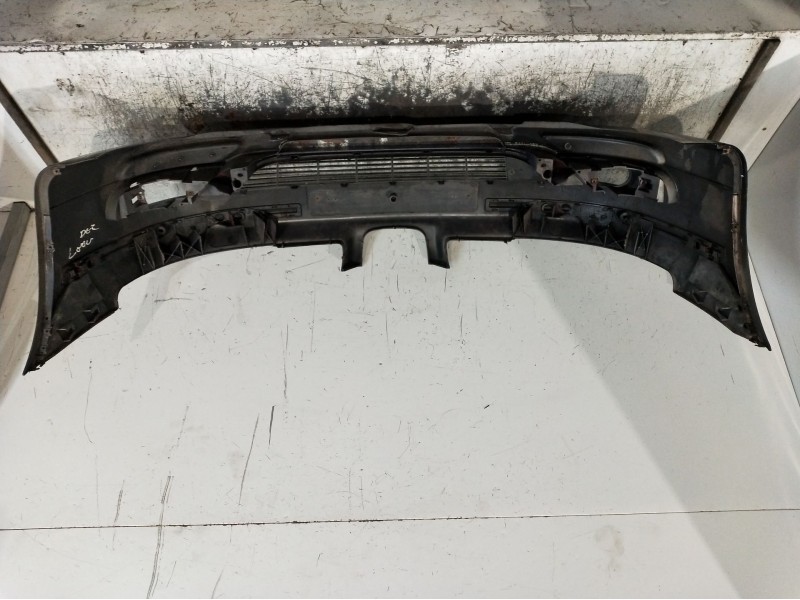 Recambio de paragolpes delantero para seat leon (1m1) 1.9 tdi referencia OEM IAM VER FOTOS  