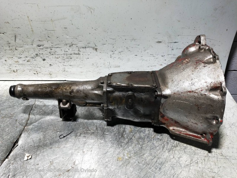 Recambio de caja cambios para dodge dart 3.700 referencia OEM IAM   