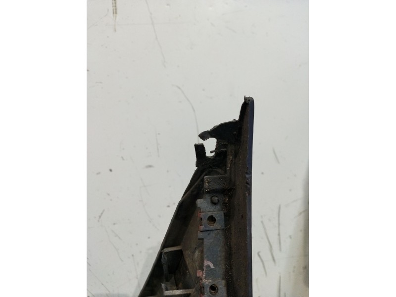 Recambio de paragolpes delantero para seat leon (1m1) 1.9 tdi referencia OEM IAM VER FOTOS  