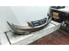 Recambio de paragolpes delantero para hyundai sonata v (nf) 2.0 crdi referencia OEM IAM    2