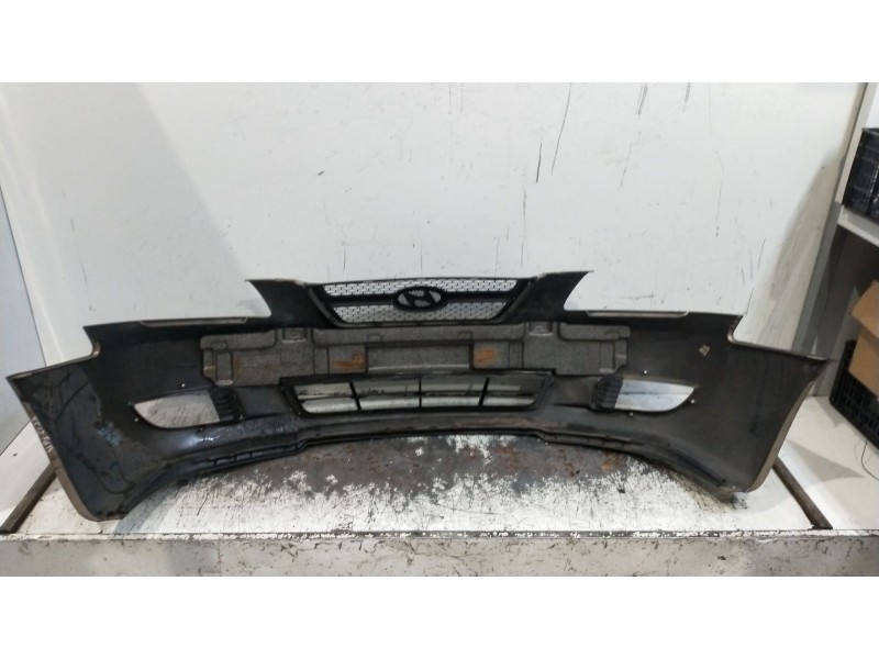 Recambio de paragolpes delantero para hyundai sonata v (nf) 2.0 crdi referencia OEM IAM   