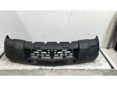 Recambio de paragolpes delantero para nissan terrano ii (r20) 2.7 tdi 4wd referencia OEM IAM