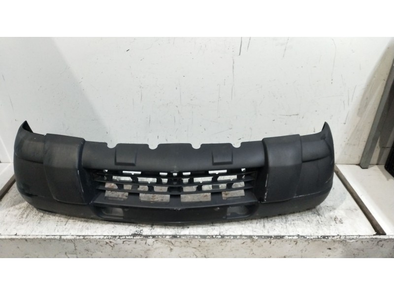 Recambio de paragolpes delantero para nissan terrano ii (r20) 2.7 tdi 4wd referencia OEM IAM   