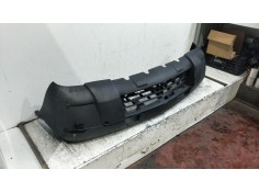 Recambio de paragolpes delantero para nissan terrano ii (r20) 2.7 tdi 4wd referencia OEM IAM    2