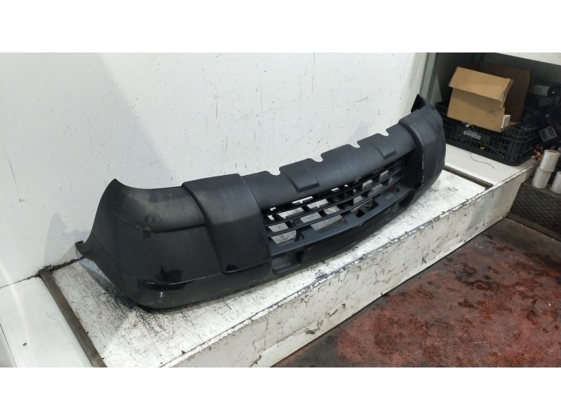 Recambio de paragolpes delantero para nissan terrano ii (r20) 2.7 tdi 4wd referencia OEM IAM   