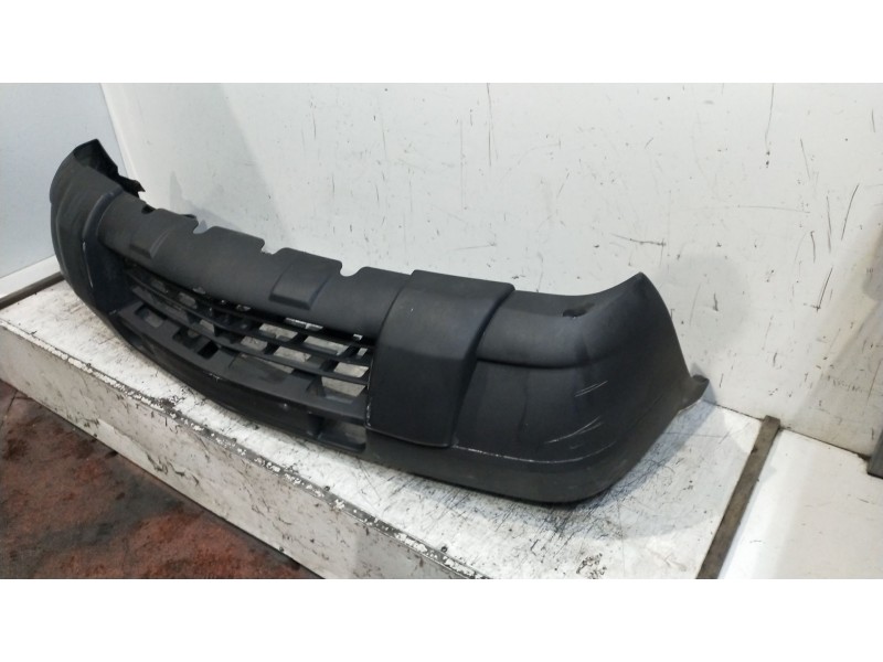 Recambio de paragolpes delantero para nissan terrano ii (r20) 2.7 tdi 4wd referencia OEM IAM   