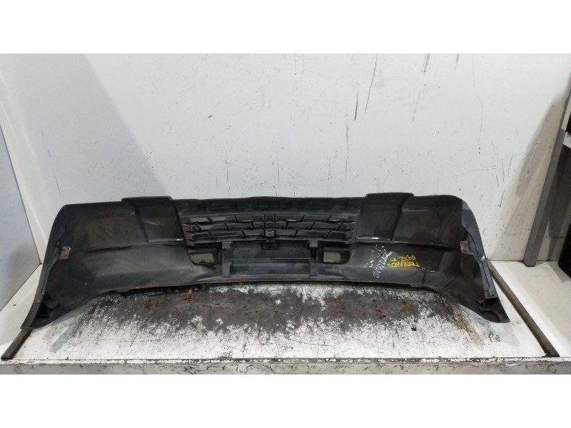 Recambio de paragolpes delantero para nissan terrano ii (r20) 2.7 tdi 4wd referencia OEM IAM   
