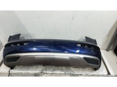 Recambio de paragolpes trasero para audi q5 (fyb, fyg) 2.0 tdi quattro referencia OEM IAM VER FOTOS