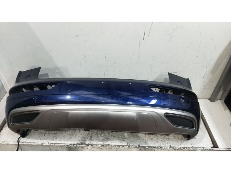 Recambio de paragolpes trasero para audi q5 (fyb, fyg) 2.0 tdi quattro referencia OEM IAM VER FOTOS  