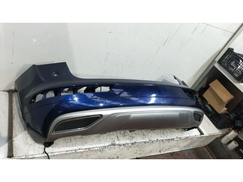 Recambio de paragolpes trasero para audi q5 (fyb, fyg) 2.0 tdi quattro referencia OEM IAM VER FOTOS  