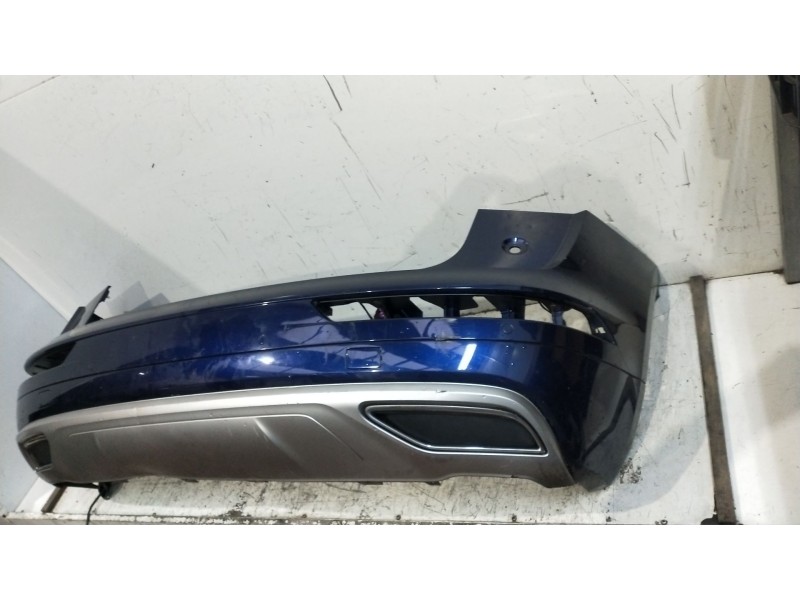 Recambio de paragolpes trasero para audi q5 (fyb, fyg) 2.0 tdi quattro referencia OEM IAM VER FOTOS  
