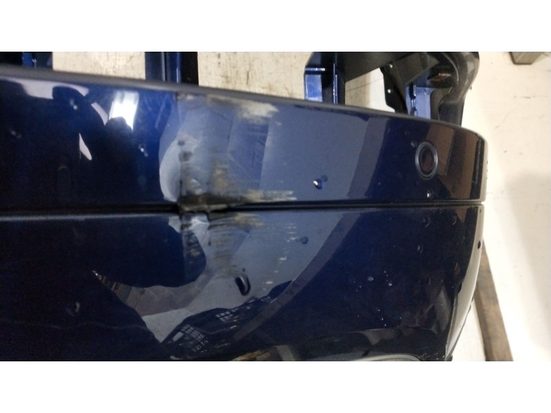 Recambio de paragolpes trasero para audi q5 (fyb, fyg) 2.0 tdi quattro referencia OEM IAM VER FOTOS  