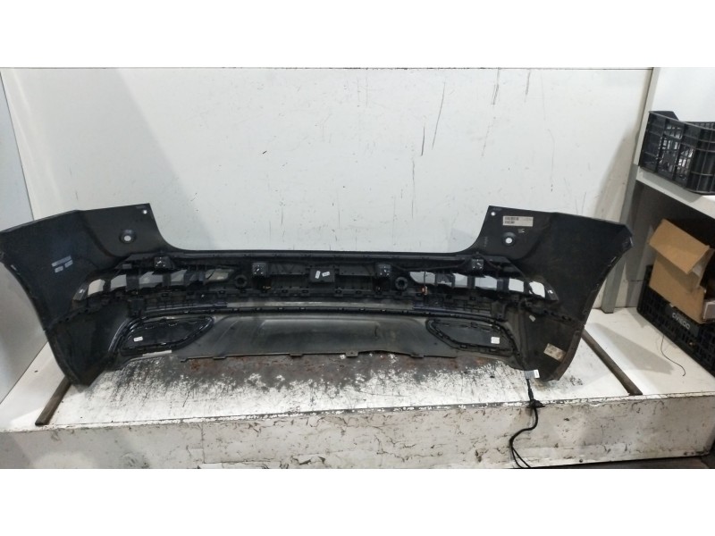 Recambio de paragolpes trasero para audi q5 (fyb, fyg) 2.0 tdi quattro referencia OEM IAM VER FOTOS  