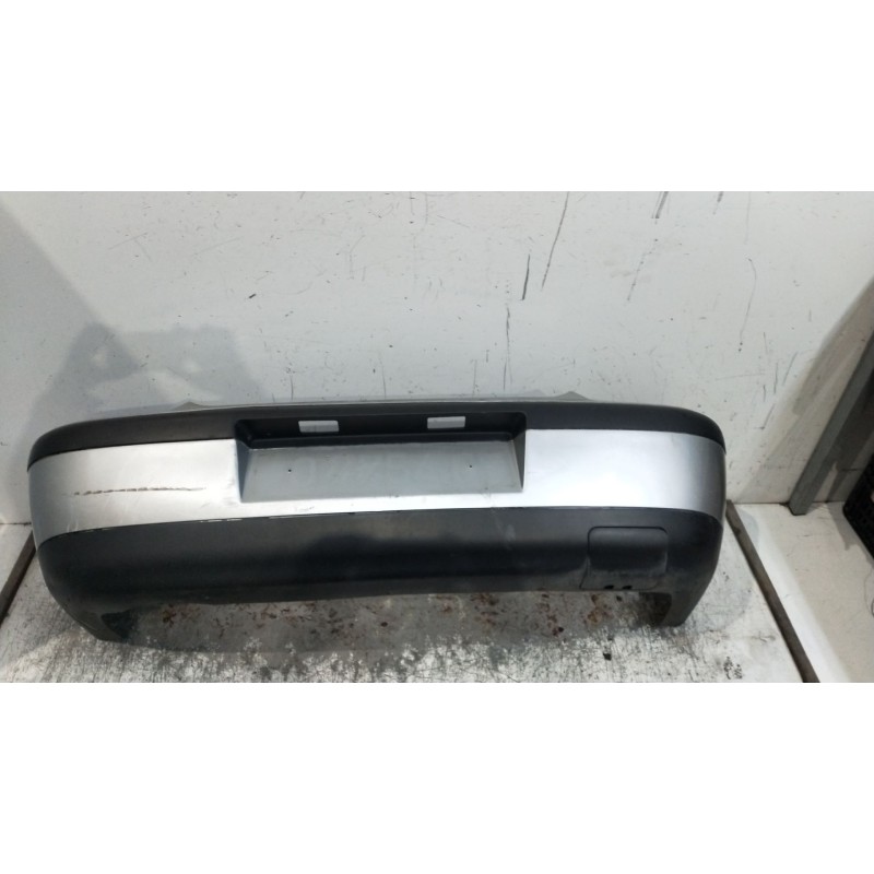 Recambio de paragolpes trasero para seat cordoba (6k1, 6k2) 1.9 tdi referencia OEM IAM   