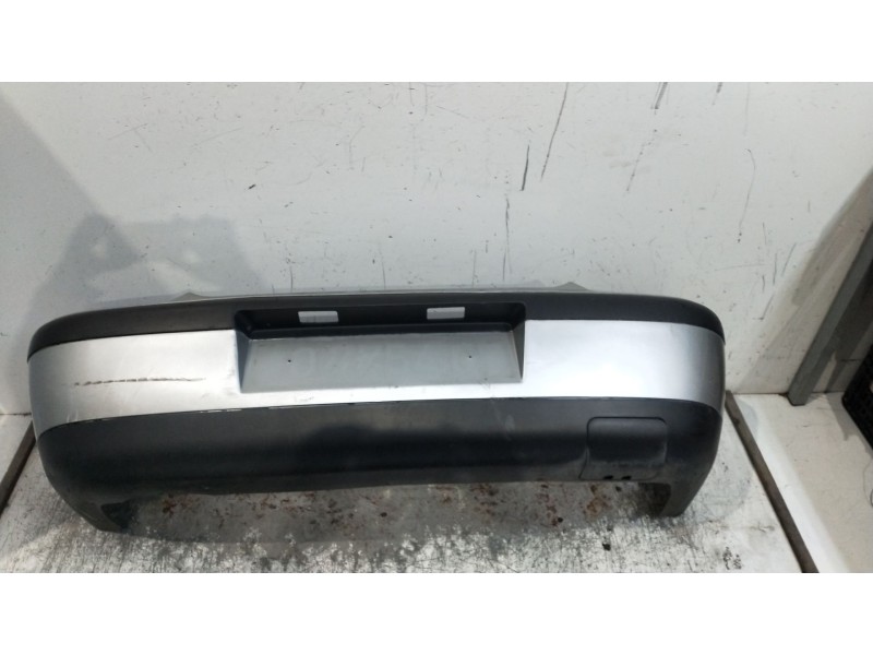 Recambio de paragolpes trasero para seat cordoba (6k1, 6k2) 1.9 tdi referencia OEM IAM   