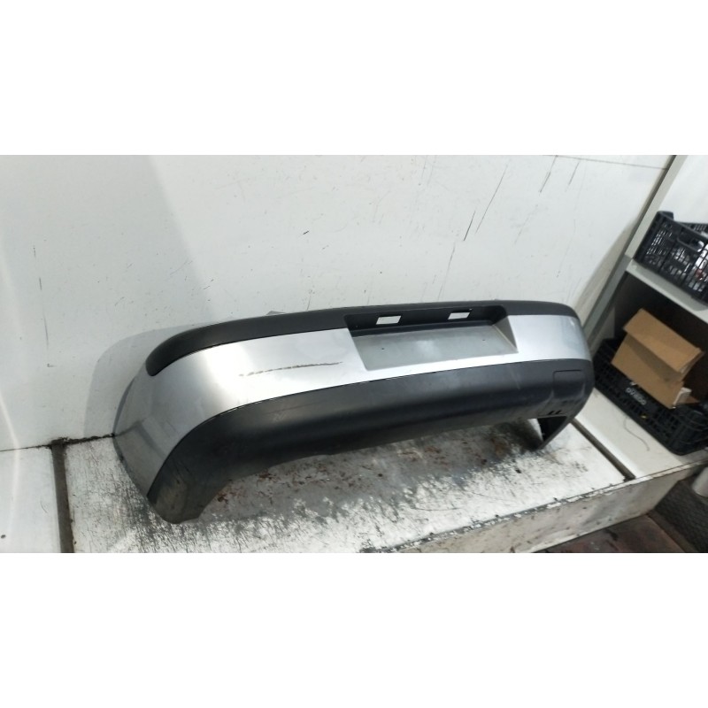 Recambio de paragolpes trasero para seat cordoba (6k1, 6k2) 1.9 tdi referencia OEM IAM   