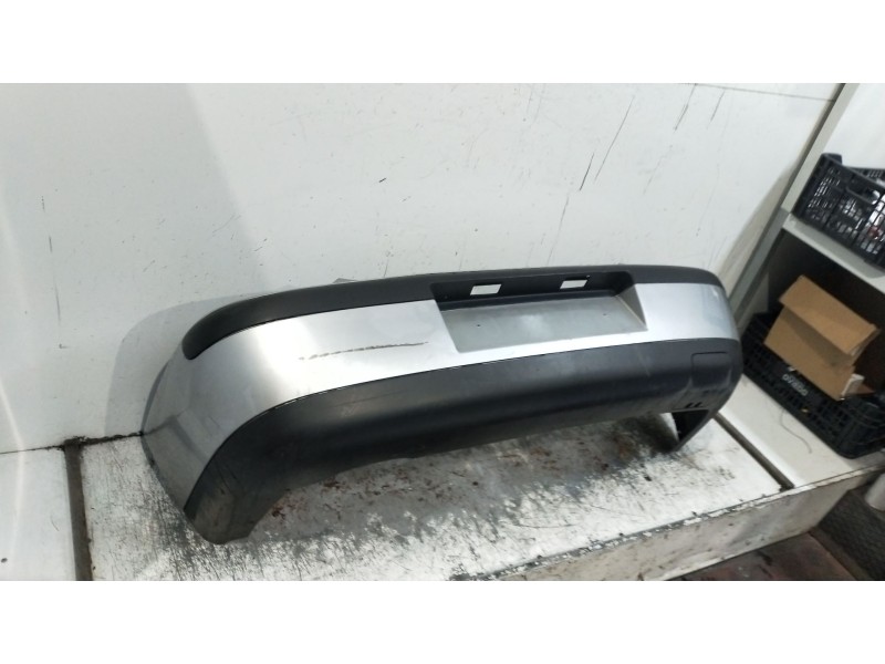 Recambio de paragolpes trasero para seat cordoba (6k1, 6k2) 1.9 tdi referencia OEM IAM   