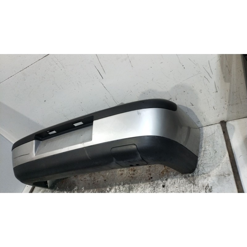 Recambio de paragolpes trasero para seat cordoba (6k1, 6k2) 1.9 tdi referencia OEM IAM   