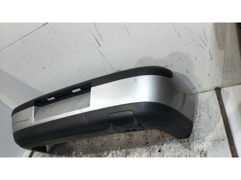 Recambio de paragolpes trasero para seat cordoba (6k1, 6k2) 1.9 tdi referencia OEM IAM   