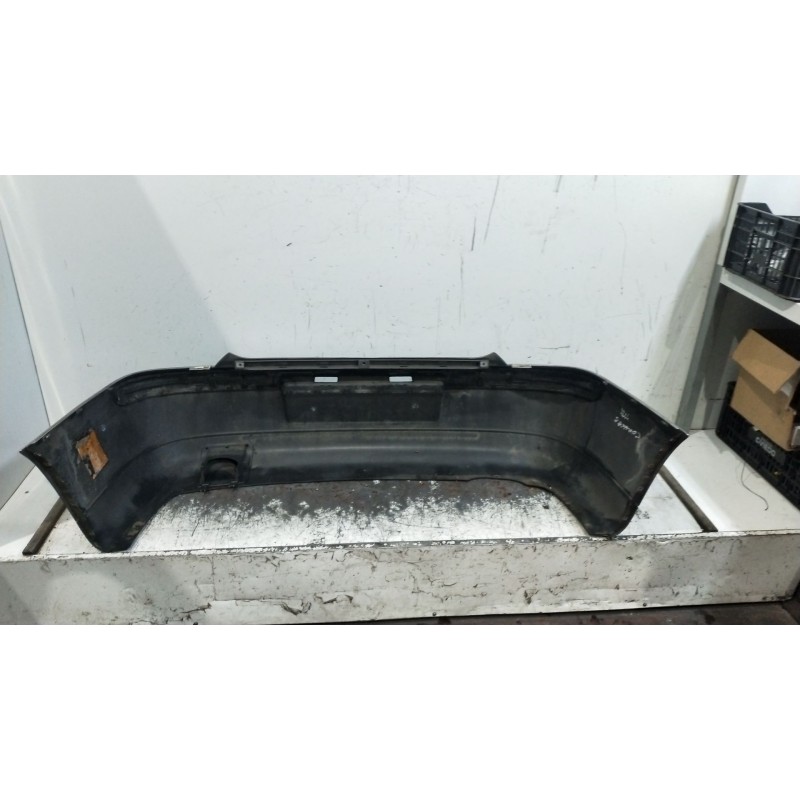 Recambio de paragolpes trasero para seat cordoba (6k1, 6k2) 1.9 tdi referencia OEM IAM   