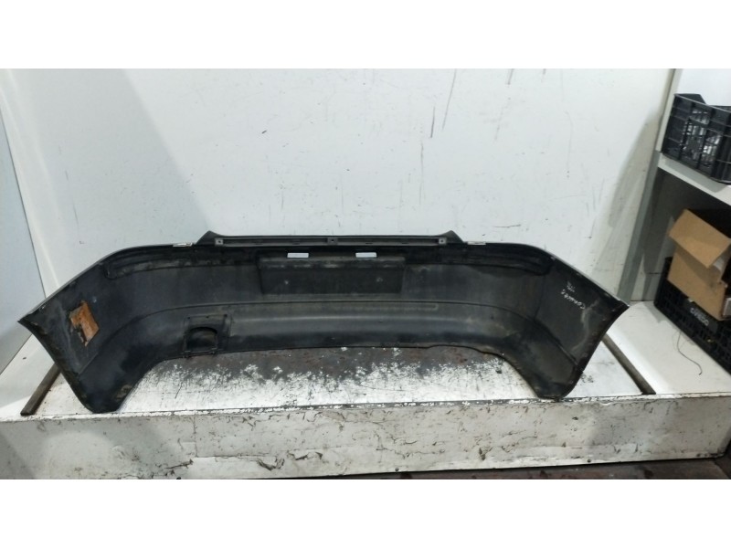 Recambio de paragolpes trasero para seat cordoba (6k1, 6k2) 1.9 tdi referencia OEM IAM   