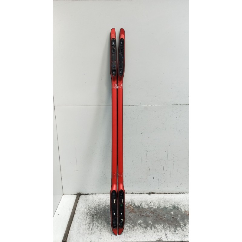 Recambio de barras techo para citroën c5 aircross (ac_, aj_, ar_, a4_) 2.0 bluehdi 180 (ajehzr) referencia OEM IAM   