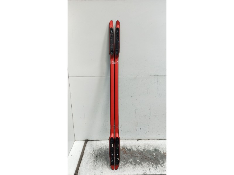 Recambio de barras techo para citroën c5 aircross (ac_, aj_, ar_, a4_) 2.0 bluehdi 180 (ajehzr) referencia OEM IAM   