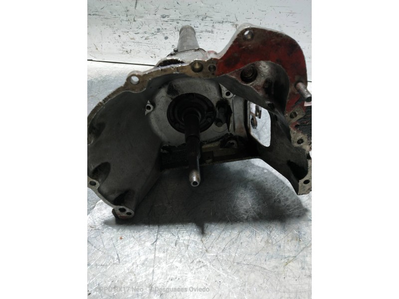 Recambio de caja cambios para dodge dart 3.700 referencia OEM IAM   