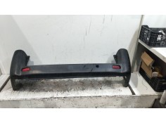Recambio de paragolpes trasero para citroën jumpy 2.0 hdi cat (rhk / dw10uted4) referencia OEM IAM  VER FOTOS 