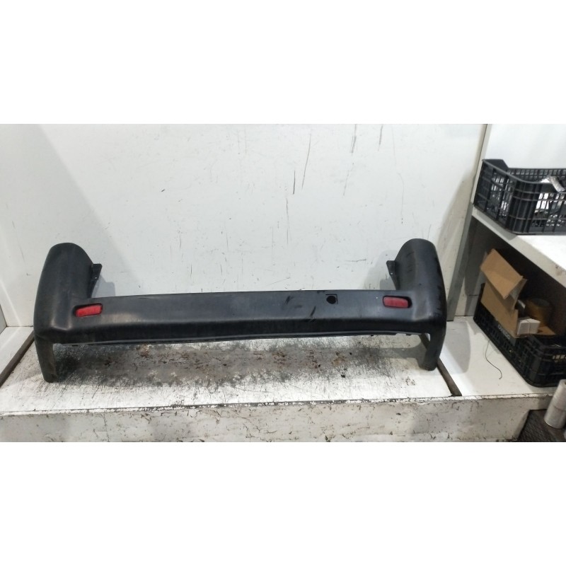 Recambio de paragolpes trasero para citroën jumpy 2.0 hdi cat (rhk / dw10uted4) referencia OEM IAM  VER FOTOS 