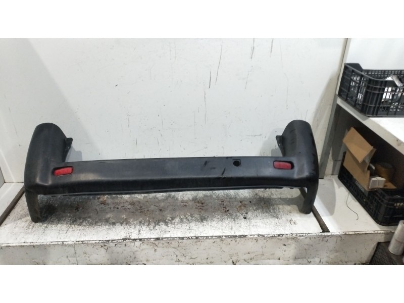 Recambio de paragolpes trasero para citroën jumpy 2.0 hdi cat (rhk / dw10uted4) referencia OEM IAM  VER FOTOS 