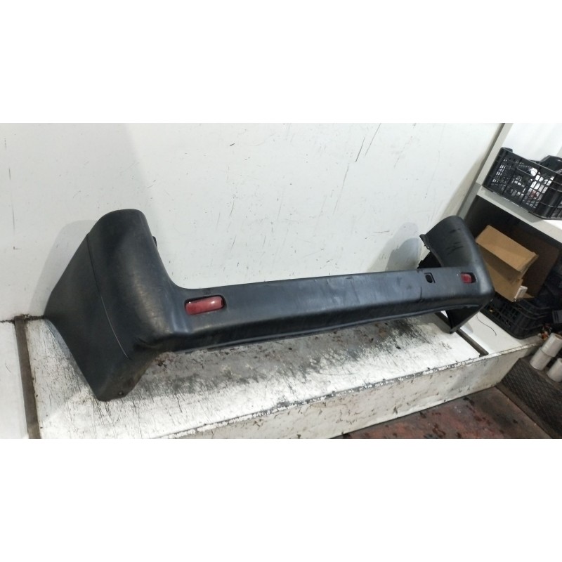 Recambio de paragolpes trasero para citroën jumpy 2.0 hdi cat (rhk / dw10uted4) referencia OEM IAM  VER FOTOS 