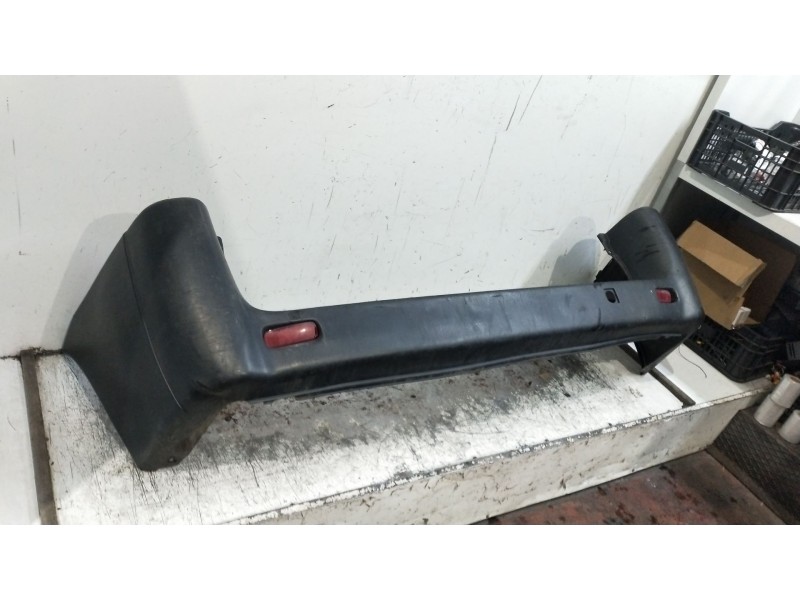 Recambio de paragolpes trasero para citroën jumpy 2.0 hdi cat (rhk / dw10uted4) referencia OEM IAM  VER FOTOS 